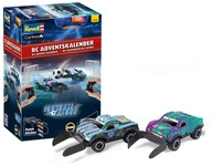 REVELL 01064 RC Adventskalender Football League