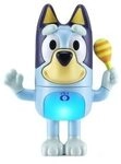 VTECH 80-560204 Bluey - Dreh- & Zieh-Reaktionsspiel