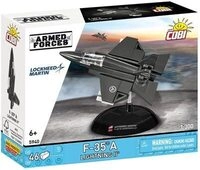 COBI 5940 1:300 F-35A Lightning II