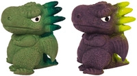 BRUNNEN 1029887941 Radiergummi Drago, sortiert