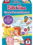 SCHMIDT SPIELE 40654 Bibi und Tina, Beste Freundinnen