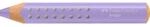 Faber-Castell Buntstift Grippy Lila