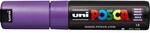 Posca Marker UNI POSCA PC-7M violett