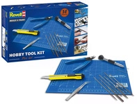 REVELL 39640 Hobby Tool Kit Pro