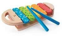 Hape Regenbogen Xylophon