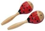 goki Maracas Marienk&auml;fer