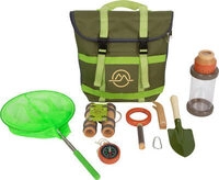 small foot Entdeckerrucksack &bdquo;Discover&ldquo;