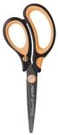 Pelikan Pelikan griffix&reg; Schulschere spitz / Farbe: Neon Black