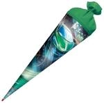 Roth Schult&uuml;te Racing rund Schutzspitze Filzverschluss 70 cm