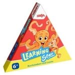 HABA Learning Star Wort/Bild