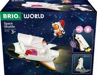 BRIO 36150 BRIO World Space Shuttle