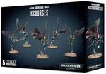 Games Workshop Warhammer 40K - Drukhari: Scourges