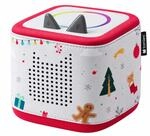 tonies&reg; 11005390 Toniebox 2 H&uuml;lle Weihnachten