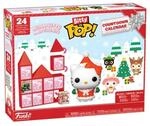 Funko Adventskalender Hello Kitty
