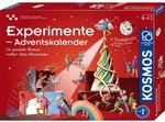 KOSMOS 664046 Experimente Adventskalender 2026