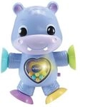 VTECH 80-550304 Steh- und Dreh-Nilpferd