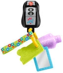 Fisher-Price Lernspa&szlig; Activity-Schl&uuml;ssel