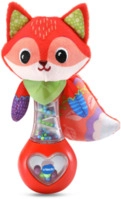 VTECH 80-536104 Babyrassel Fuchs