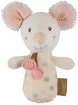 Fehn Mini-Rassel Maus