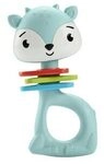 FISHER-PRICE HJW11 Tierische Aktivit&auml;ts-Bei&szlig;ring, sortiert