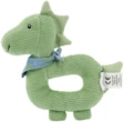 STERNTALER 3302423 Greifling DINO Rexi steingr&uuml;n