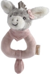 STERNTALER 3302378 Greifling Esel Emmi Girl zartrosa