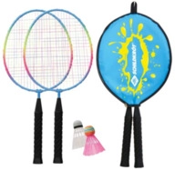 Schildkr&ouml;t Federball Set Junior