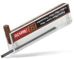 ARISTO AR86508 Feinminen Hi-Polymer 0.5 HB, Dose mit 12 Minen