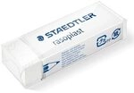 STAEDTLER 526 B20 Radierer rasoplast 65x23x13mm
