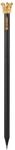 BRUNNEN 102732908 Bleistift schwarz Krone