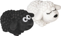 BRUNNEN 1027419 Radiergummi &bdquo;Sheep&ldquo; 3D, sortiert