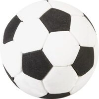 BRUNNEN 102989038 Radiergummi Fu&szlig;ball