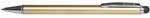 ONLINE Kugelschreiber Stylus XL Champagne