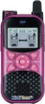 VTECH 80-572554 KidiTalkie Explorer pink