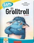 RAVENSBURGER46265 SAMi - Der Grolltroll