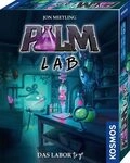 KOSMOS 741822 Palm Lab