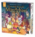 SMART GAMES GC 180 Klamottenklau im M&auml;usebau