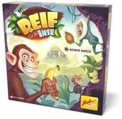 ZOCH 601105177 Reif f&uuml;r die Insel
