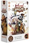 IELLO 700391 Infernal Wagon