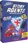 DENKRIESEN KJ3001 KIBU JUMPER&reg; - Story Agents - London - Wettlauf gegen die Zeit