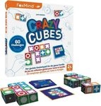 CARLETTO 3100235 Crazy Cubes