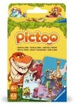 RAVENSBURGER 23479 Pictoo Dino-Welt