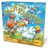 ZOCH 601105180 Rauf und runter