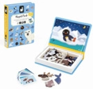 JANOD J02599 Magn&eacute;ti'book Polartiere