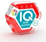 SMART GAMES SG 402 IQ Mini Hexpert, farblich sortiert