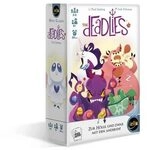 IELLO 519468 The Deadlies