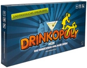 HUCH! 497286 Selection Drinkopoly