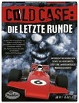 THINKFUN 76704 ThinkFun Cold Case: Die letzte Runde