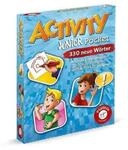 Piatnik Activity Junior Pocket