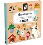 JANOD J05457 Magn&eacute;ti'stories Haustiere